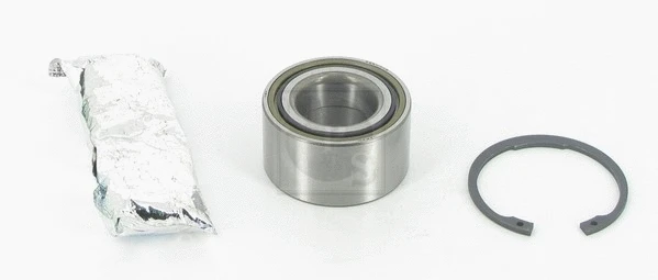 Wheel Bearing Kit (D470O09)