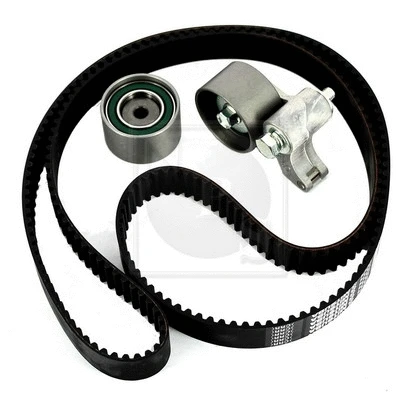 Timing Belt Kit (I116U02)