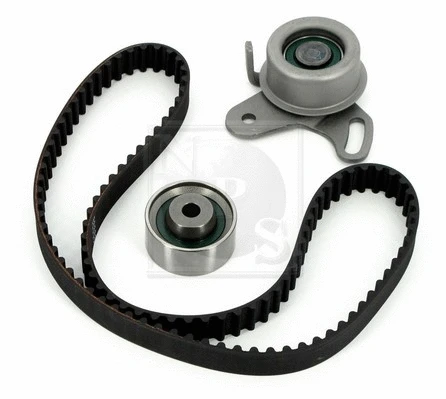 Timing Belt Kit (H116I08)