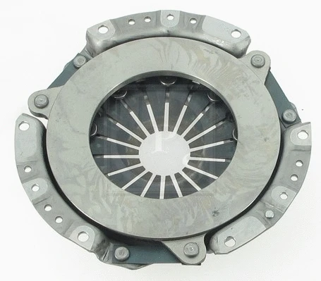 Clutch Pressure Plate