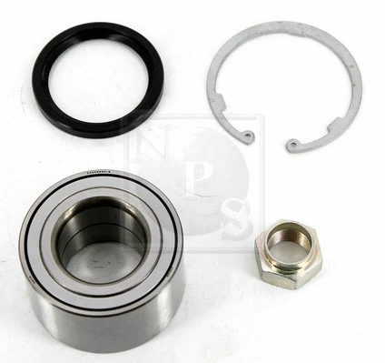 Wheel Bearing Kit (M471A30)