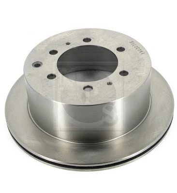 Brake Disc (T331A12)