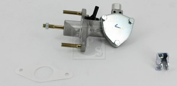 Master Cylinder, clutch