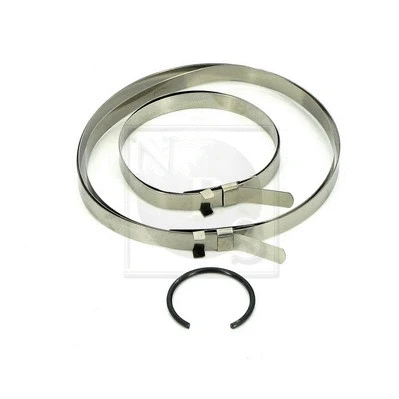 Joint Kit, drive shaft