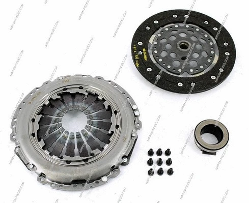 Clutch Kit (S200I52)