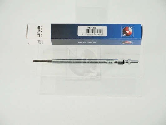 Glow Plug