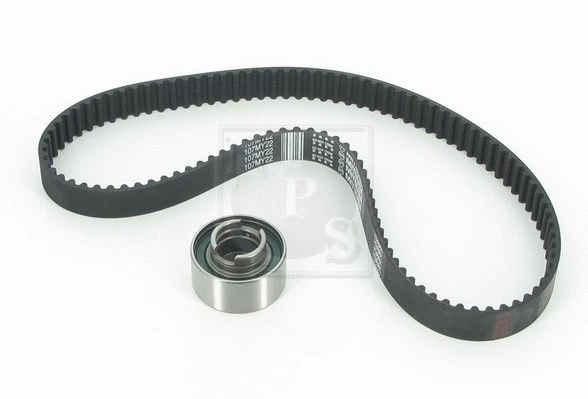 Timing Belt Kit (M116A04)