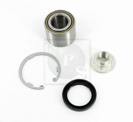Wheel Bearing Kit (M471A10)