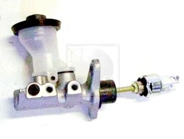 Master Cylinder, clutch (T250A128)