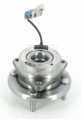 Wheel Hub