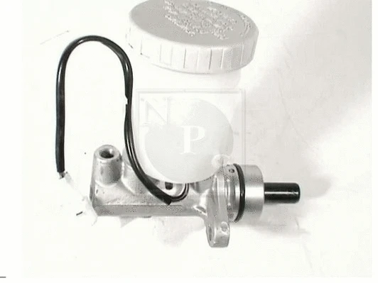 Brake Master Cylinder