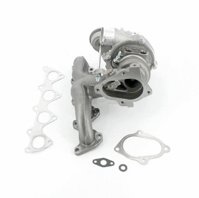 Charger, charging (supercharged/turbocharged) (V809G04)