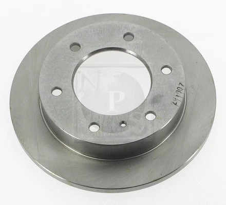 Brake Disc (I331U00)