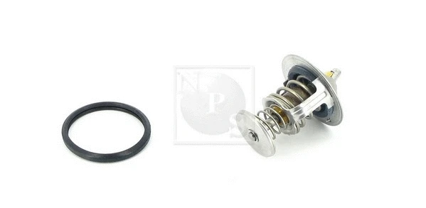 Thermostat, coolant (T153A12)