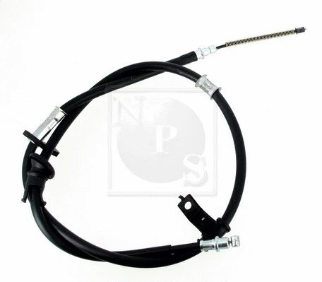 Cable Pull, parking brake (H292I06)