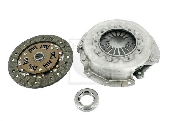 Clutch Kit (I200U03)