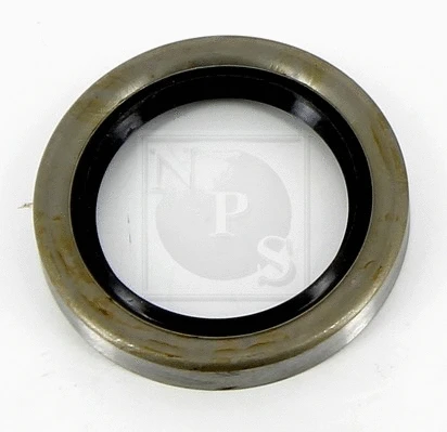 Wheel Bearing Kit (T471A06B)