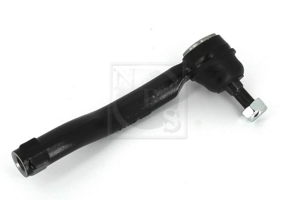 Angled Ball Joint, steering drag link (T410A195)