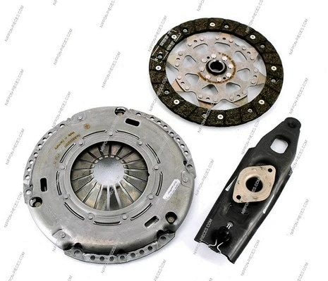 Clutch Kit (M200I118)