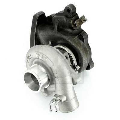 Charger, charging (supercharged/turbocharged) (M809I30)