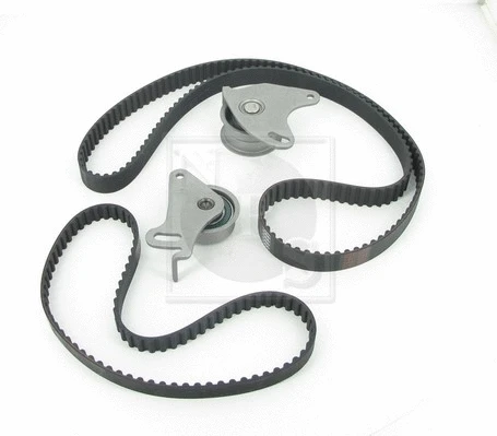Timing Belt Kit