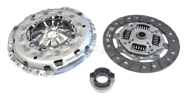 Clutch Kit (V200G08)