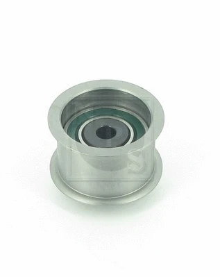Deflection/Guide Pulley, timing belt