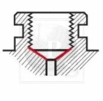 Brake Master Cylinder