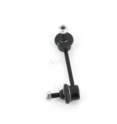 Rod/Strut, wheel suspension