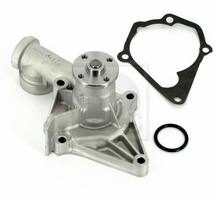 Water Pump, engine cooling (H151I14)