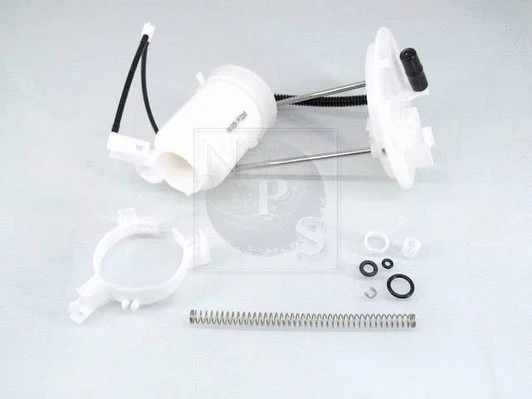 Fuel Filter (M133I105)