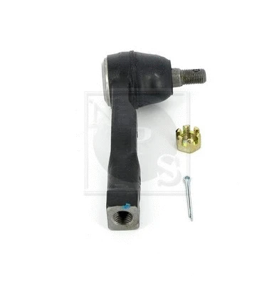 Angled Ball Joint, steering drag link