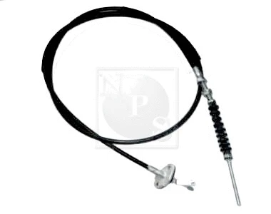 Cable Pull, clutch control (S294I29)