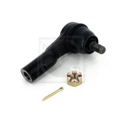 Angled Ball Joint, steering drag link (N410N19)