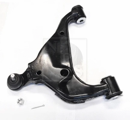 Control/Trailing Arm, wheel suspension (T421A120)