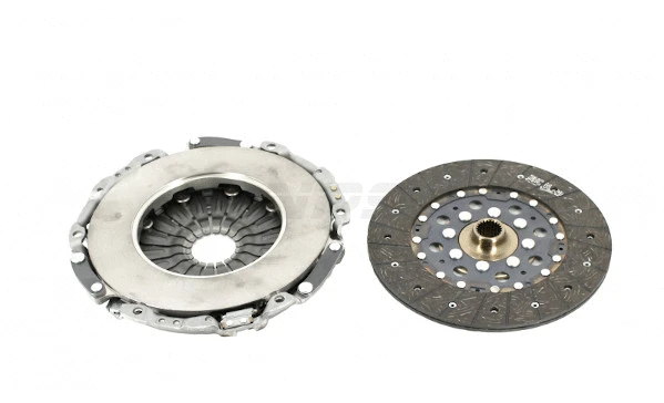 Clutch Kit (D200O31)