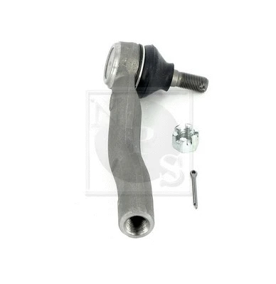 Angled Ball Joint, steering drag link