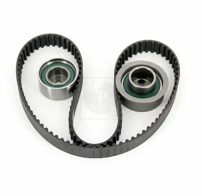 Timing Belt Kit (H116I35)
