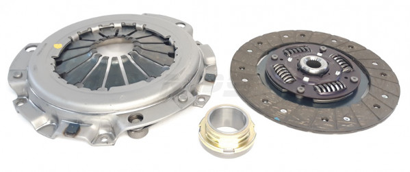 Clutch Kit (H200I25)
