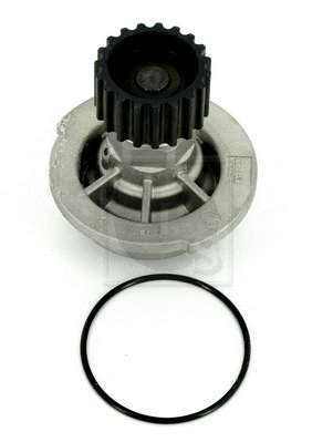 Water Pump, engine cooling (D151O01)