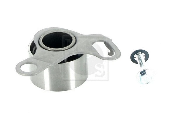 Tensioner, timing belt