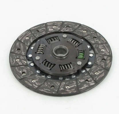 Clutch Disc (M220A20)