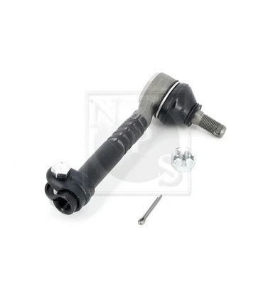 Angled Ball Joint, steering drag link