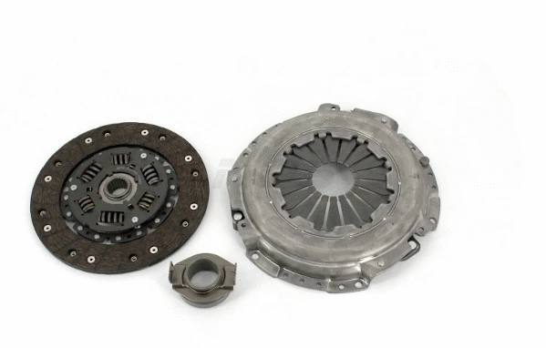 Clutch Kit (H200A72)