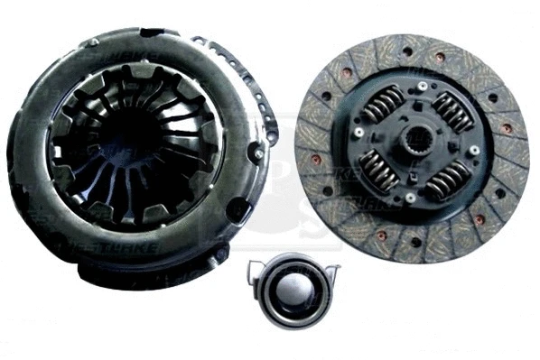 Clutch Kit (T200A209)