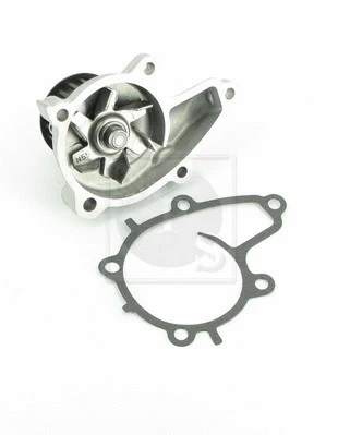 Water Pump, engine cooling (N151N28)
