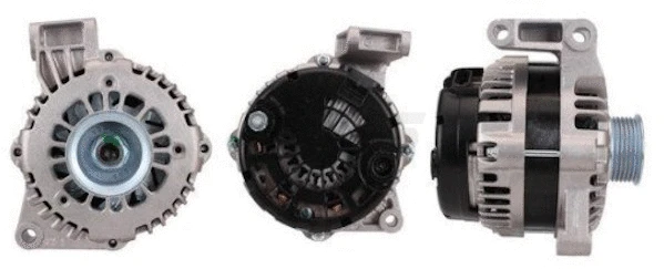 Alternator (D511O16)