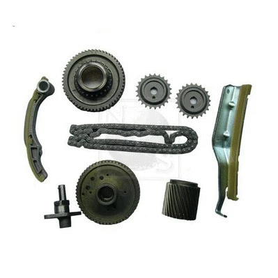 Timing Chain Kit (M117I01)