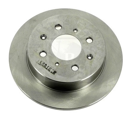 Brake Disc (H331A09)