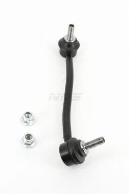 Rod/Strut, wheel suspension